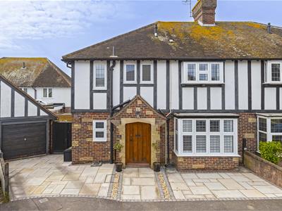 Property image of home to buy in Ardale Close, Worthing